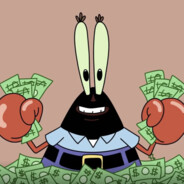 比奇堡理财师蟹老板