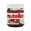 nutella