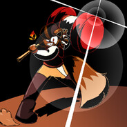 Entropy's avatar