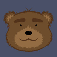 Spacebear's avatar
