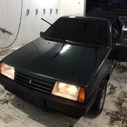 Lanos 1.6 gas