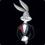 Mr. Bugs Bunny