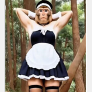 穿黑丝的大马猴