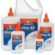Elmer's®  Glue