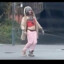 Captain Crack Sparrow