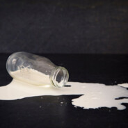 spilledmilk