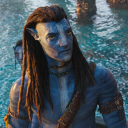 Jake Sully Steam avatar