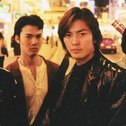 只有我不在的街道