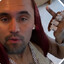 Steam avatar