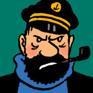 Captain Haddock