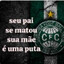 CORITIBA FOOT BALL CLUB