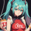 Kentucky Fried Miku