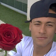 Neymar da Silva Santos Júnior