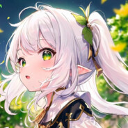 须弥是我家还蛮大