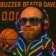 Buzzer Beater Dave