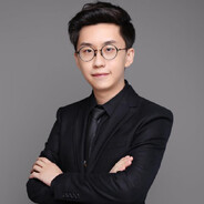 Douyu TV | Yibo "MachineWJQ" Liu