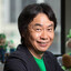 Shigeru Miyamoto