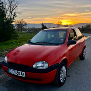 Corsa