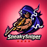 ★SneakySniper★ℍ𝕌ℕ