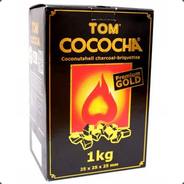 Tom Cococha Silver