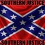 SOUTHERN JUSTICE