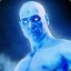 Dr. Manhattan