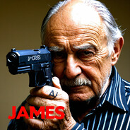 James Piñata
