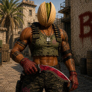 Player avatar