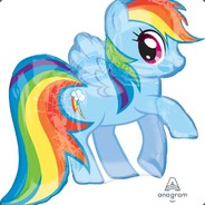 Rainbowdash