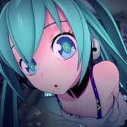 HATSUNEMIKU