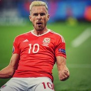 最後の三日月天衝