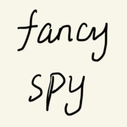 fancySpy