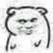 邪恶粉色五角海星