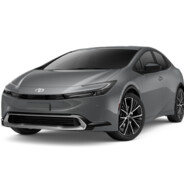 2024 Toyota Prius