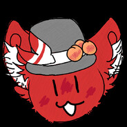 RedCatGuy w