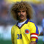 El Pibe Valderrama