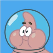 比奇堡突击手派大星