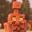 El Humilde Golem de Cobre