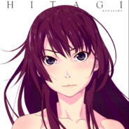 我永远喜欢小忍/黑仪/羽川/真宵/余接