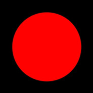 красная точка