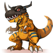 宇宙无敌暴龙战神