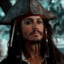 Captain Jack Sparrow