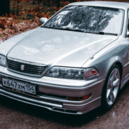 mark 2 JZX100 avatar