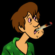 Shaggy