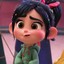 Vanellope