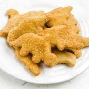 Dino Nuggies