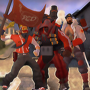 Steam Community Avatar