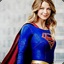 Si Lala supergirl