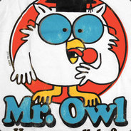 Mr.Owl's avatar