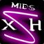 Xsh | Mids*^